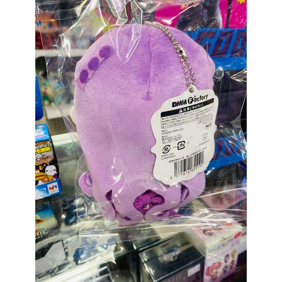 Pichi Pichi Pitch Plush Plus Pouch Caren - Picture 3 of 3